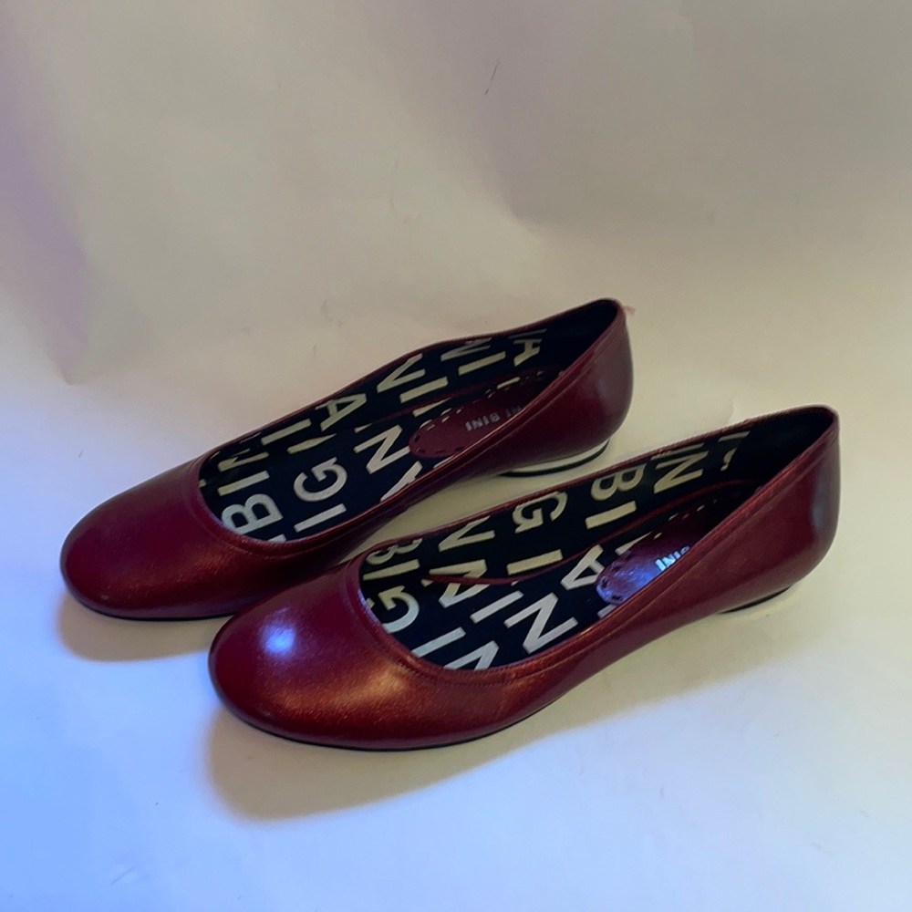 Gianni bini flats